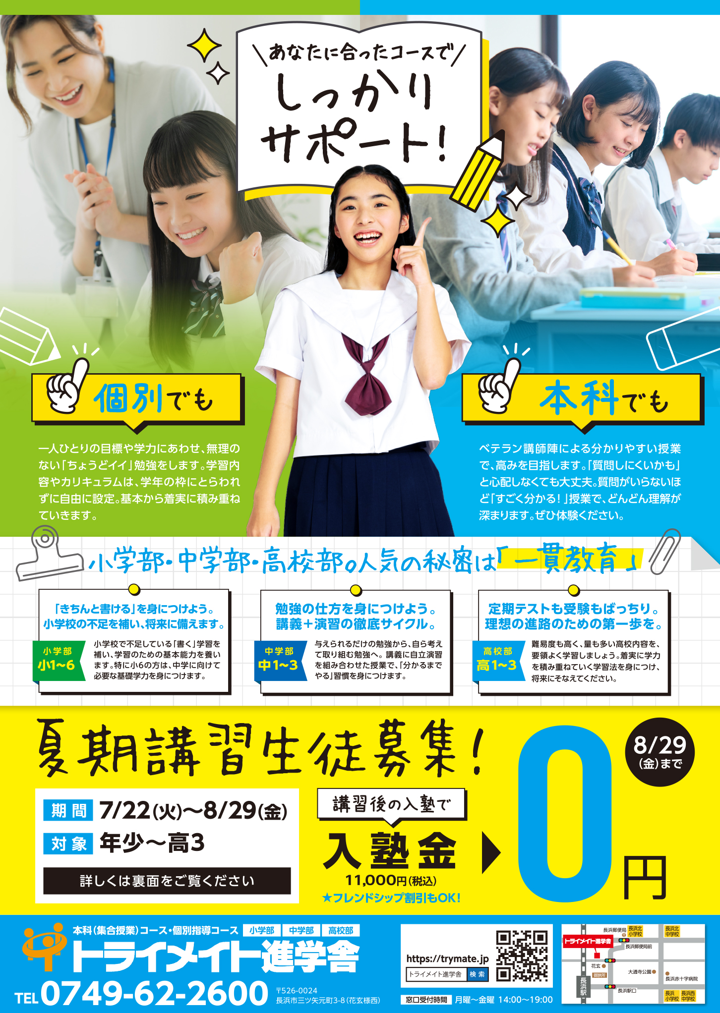 表面